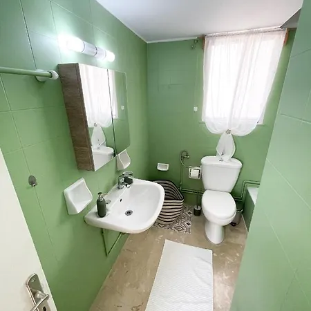 Penthouse Apartamento